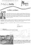 Mairie Info Avril 2012