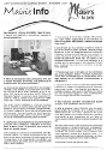 Mairie Info Novembre 2009