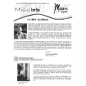 Mairie Info Octobre 2011