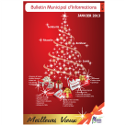 Bulletin Municipal d'Informations n° 71