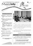 Mairie Info Mai 2008