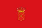 Drapeau de Navarre