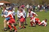 action enfants