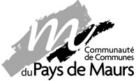 Logo Communauté des Communes