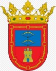 Blason de Los Arcos