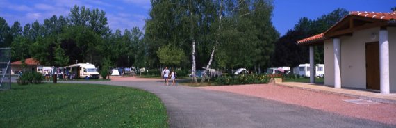 vue camping