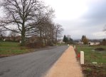 Photo lotissement le conte