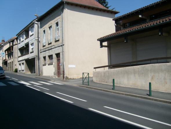 Accès