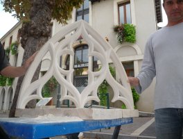 sculpture