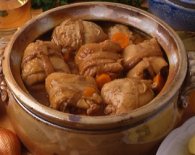 plat de tripoux