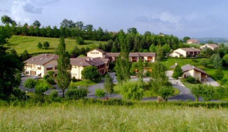 villade de vacances