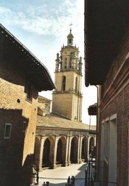 église Santa Maria